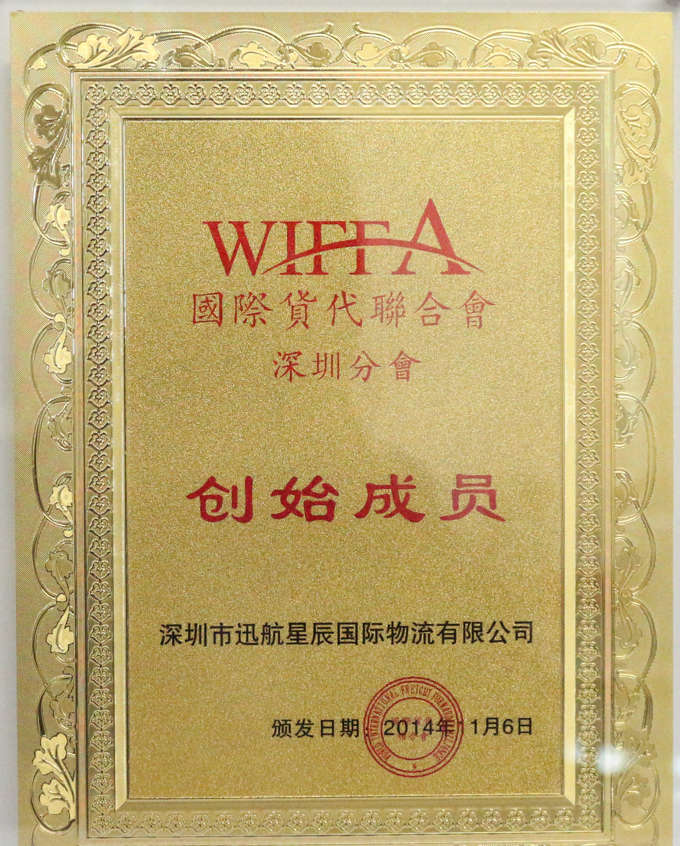 WIFFA
